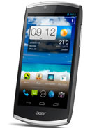 Acer CloudMobile S500 ایسر