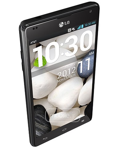 LG Optimus G E970 ال جی