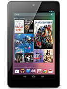 Asus Google Nexus 7 Cellular ایسوس