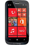 Nokia Lumia 822 نوکیا