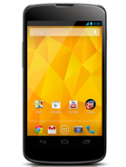 LG Nexus 4 E960 ال جی