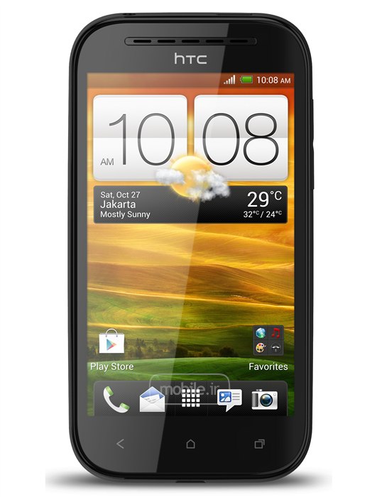 HTC Desire SV اچ تی سی