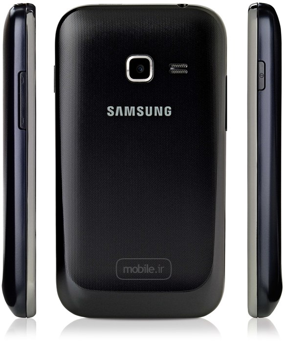 Samsung Galaxy Discover سامسونگ