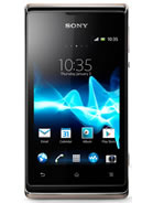 Sony Xperia E dual