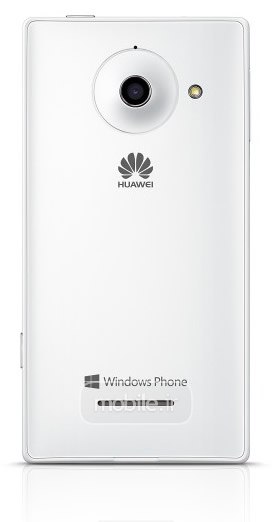 Huawei Ascend W1 هواوی