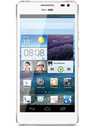 Huawei Ascend D2 هواوی