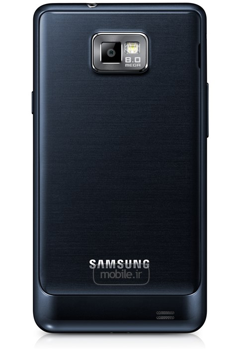 Samsung I9105 Galaxy S II Plus سامسونگ