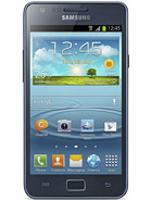 Samsung I9105 Galaxy S II Plus سامسونگ