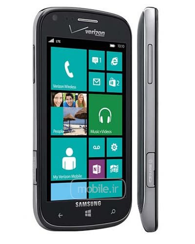 Samsung Ativ Odyssey I930 سامسونگ