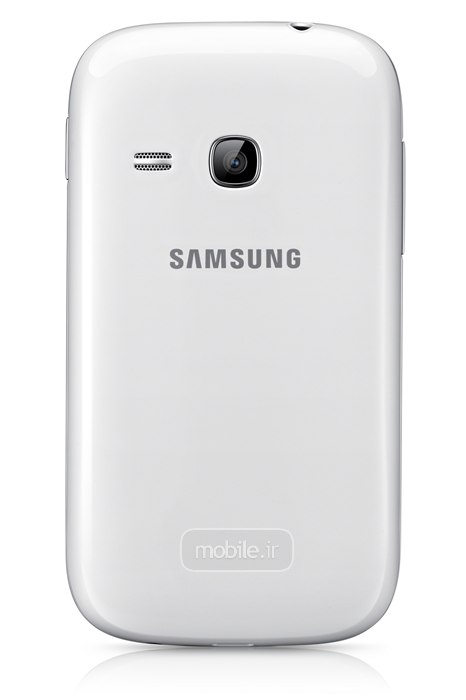 Samsung Galaxy Young S6310 سامسونگ