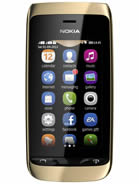 Nokia Asha 310 نوکیا