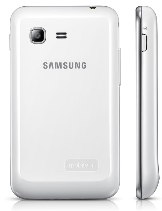 Samsung Rex 80 S5222 سامسونگ