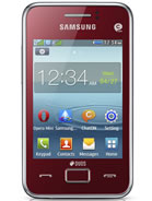 Samsung Rex 80 S5222