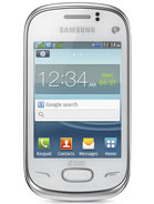 Samsung Rex 70 S3802 سامسونگ