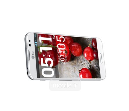 LG Optimus G Pro E985 ال جی
