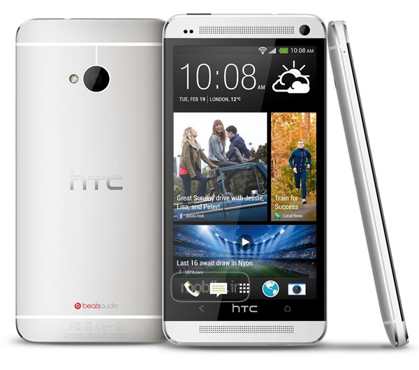 HTC One اچ تی سی