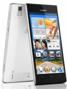 Huawei Ascend P2 هواوی
