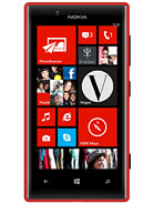 Nokia Lumia 720 نوکیا