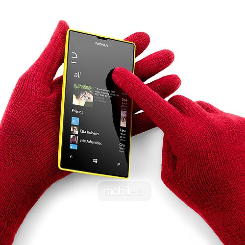 Nokia Lumia 520 نوکیا