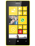Nokia Lumia 520 نوکیا