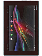 Sony Xperia Tablet Z Wi-Fi سونی