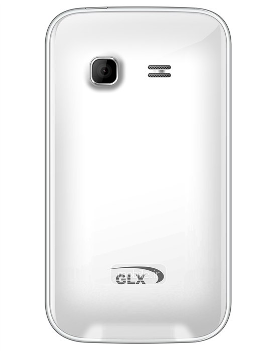 GLX Luster جی ال ایکس