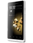 GLX Snowy Dual-core جی ال ایکس