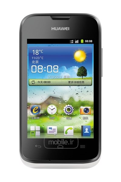 Huawei Ascend Y210D هواوی