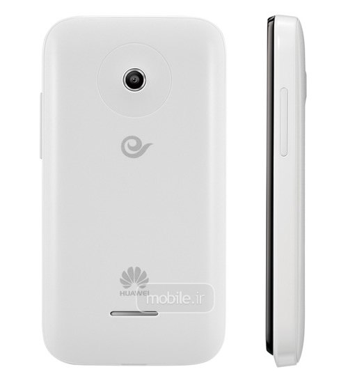 Huawei Ascend Y210D هواوی