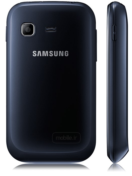 Samsung Galaxy Y Plus S5303 سامسونگ