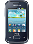 Samsung Galaxy Y Plus S5303 سامسونگ