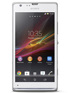 Sony Xperia SP سونی