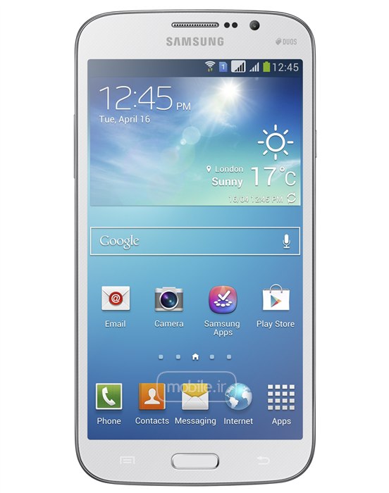 Samsung Galaxy Mega 5.8 I9150 سامسونگ