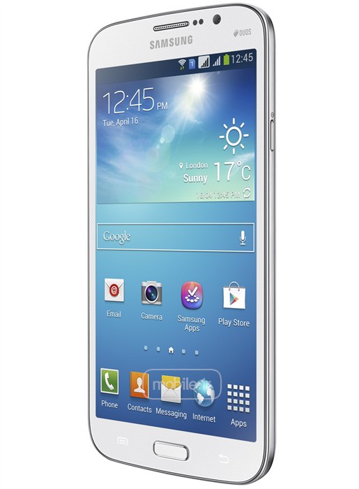 Samsung Galaxy Mega 5.8 I9150 سامسونگ