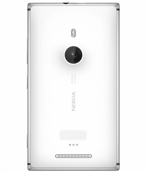Nokia Lumia 925 نوکیا