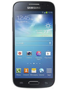 Samsung I9190 Galaxy S4 mini
