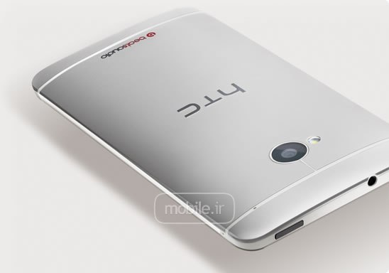 HTC One Dual Sim اچ تی سی