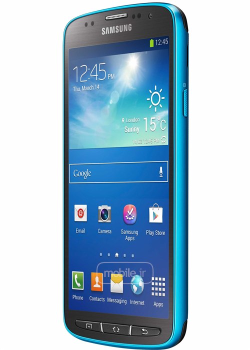 Samsung I9295 Galaxy S4 Active سامسونگ