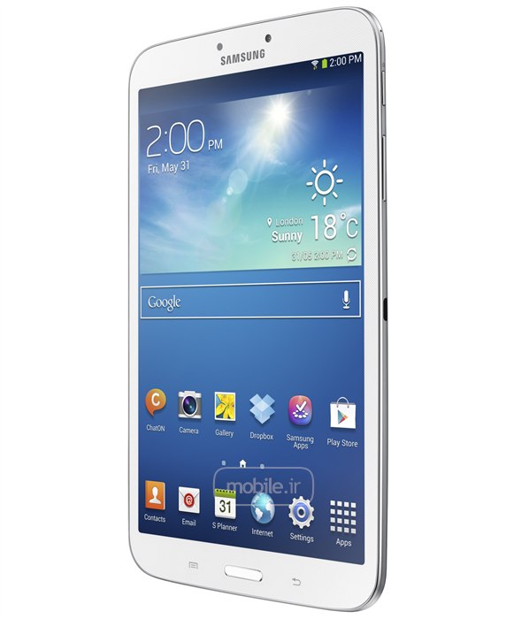 Samsung Galaxy Tab 3 8.0 سامسونگ