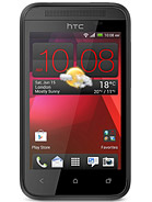 HTC Desire 200 اچ تی سی