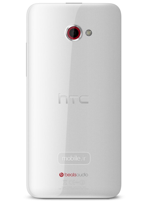 HTC Butterfly S اچ تی سی
