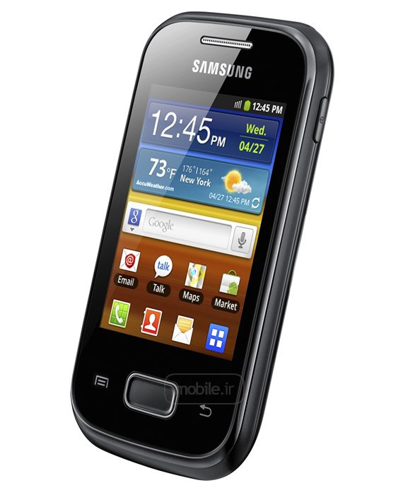 Samsung Galaxy Pocket plus S5301 سامسونگ