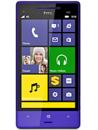 HTC 8XT اچ تی سی