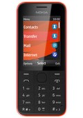 Nokia 208 نوکیا