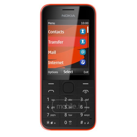 Nokia 207 نوکیا