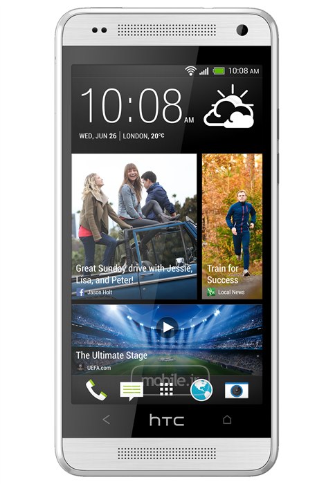 HTC One Mini اچ تی سی