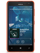 Nokia Lumia 625 نوکیا