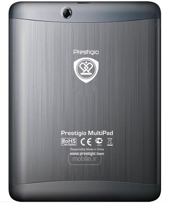 Prestigio MultiPad 2 Prime Duo 8.0 پرستیژیو