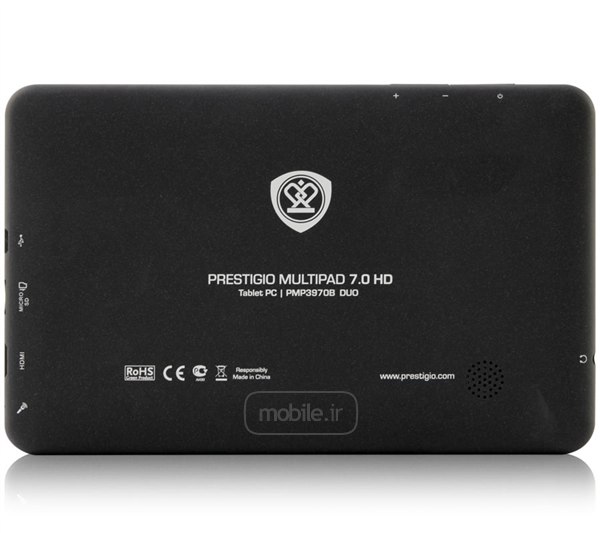 Prestigio MultiPad 7.0 HD پرستیژیو