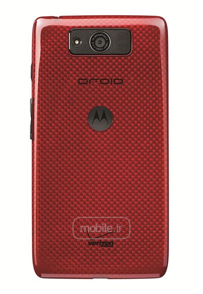 Motorola DROID Ultra موتورولا
